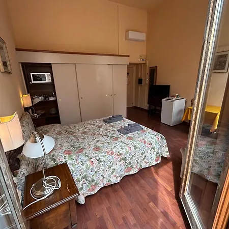 Bed&Breakfast Querini San Marco-3